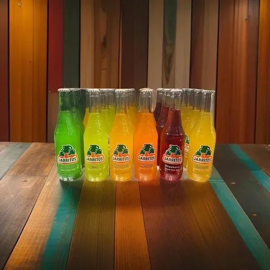 Jarritos