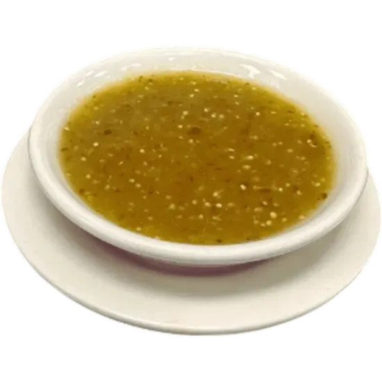 Green sauce