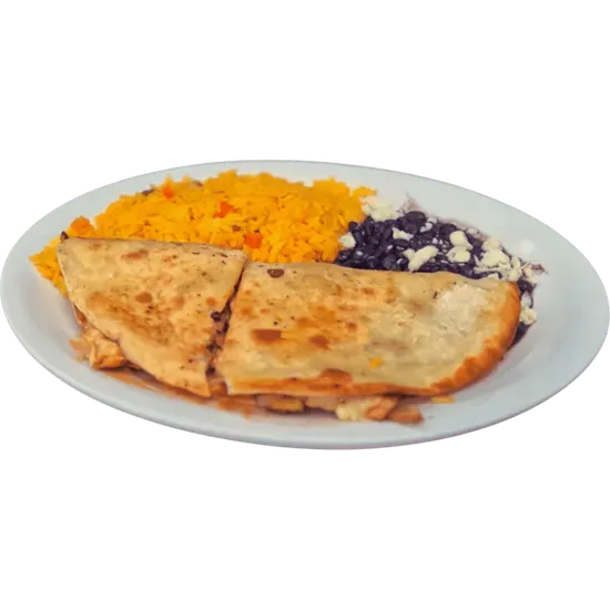 Border Quesadilla