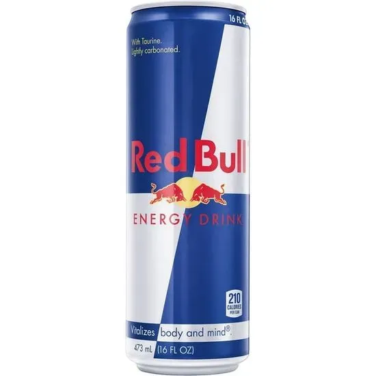 Redbull