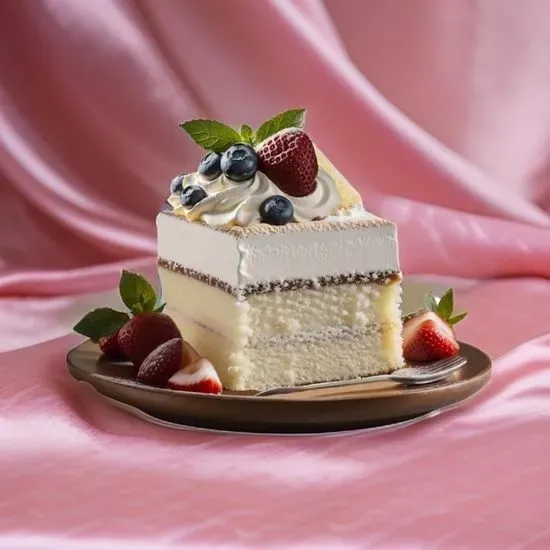 Tres Leches