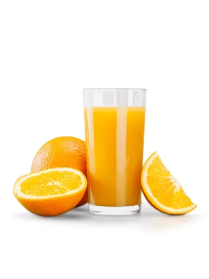 Orange juice