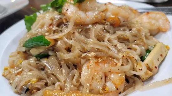 Pad thai Chai Thung