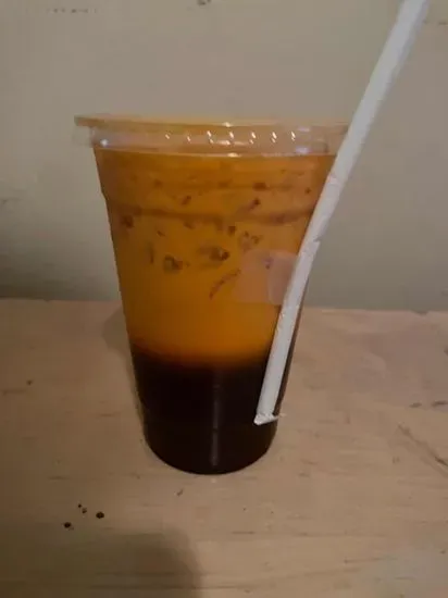 Thai Iced Tea