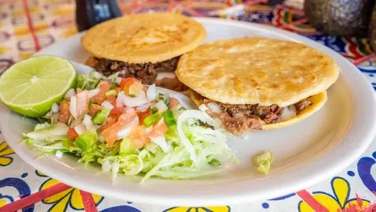 Gorditas Tradicionales