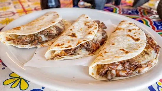 Quesadilla