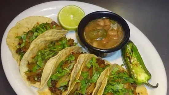 Tacos Tamaulipas