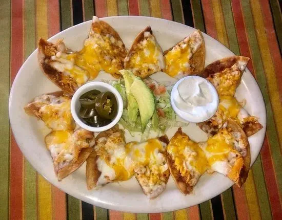 Nachos