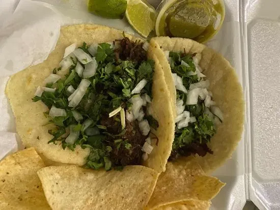 Barbacoa