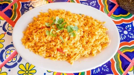 Mexican Rice 