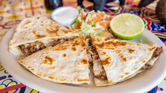 Quesadilla Grande