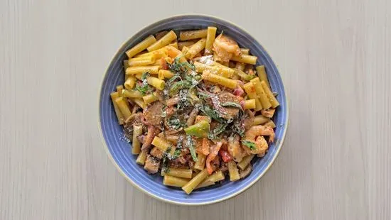 Cajun Pasta