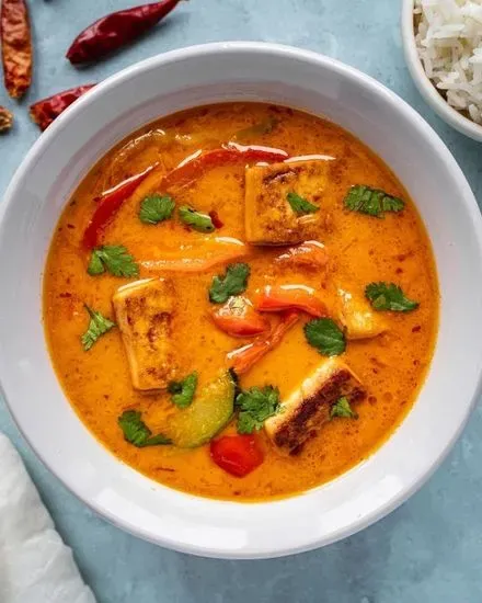 Red Curry