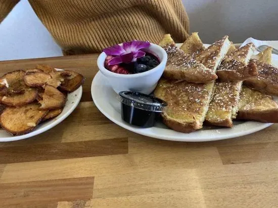 French Toast