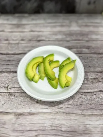 Avocado Slices