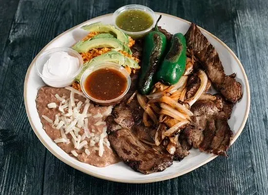 Carne Asada