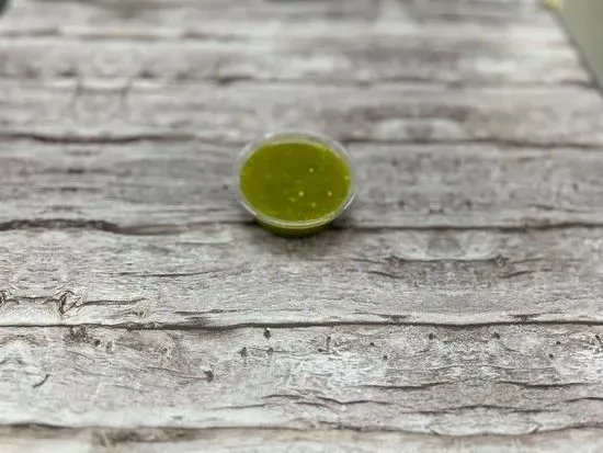 Salsa Verde