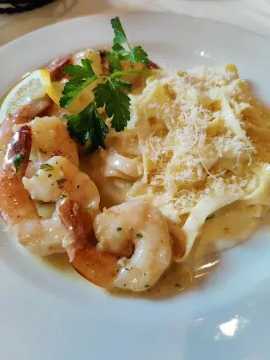 SHRIMP DAMIAN