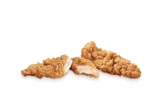 Kids Chicken Strips