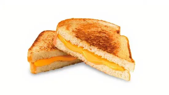 Grilled Cheese on Texas Toast