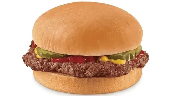 Kids Hamburger