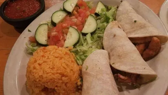 3 Street Tacos