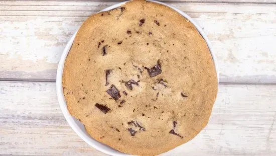 Chocolate Chips Cookies