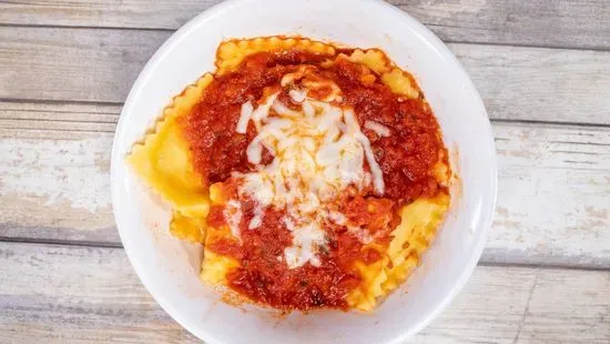 Cheese Ravioli