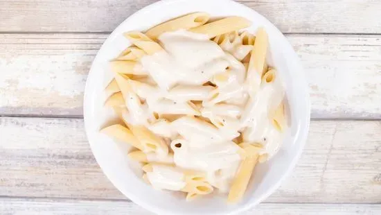 Penne Alfredo