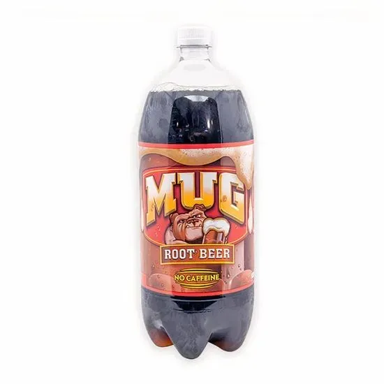 Rootbeer (2 Liter)