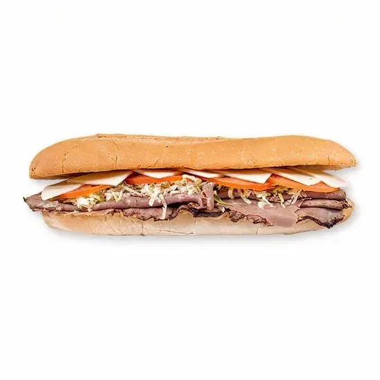 Roast Beef (Small)