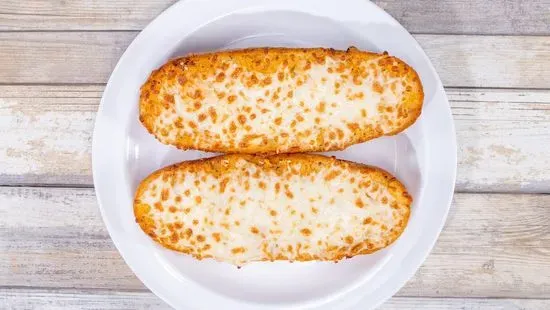 Cheese Bread