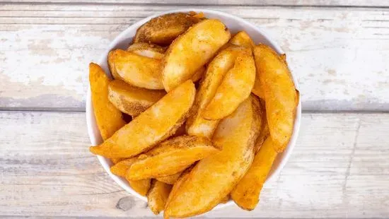 Potato Wedges