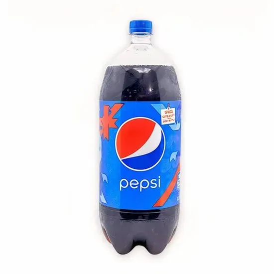 Pepsi (2 Liter)