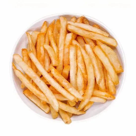 Seasoned French Fries