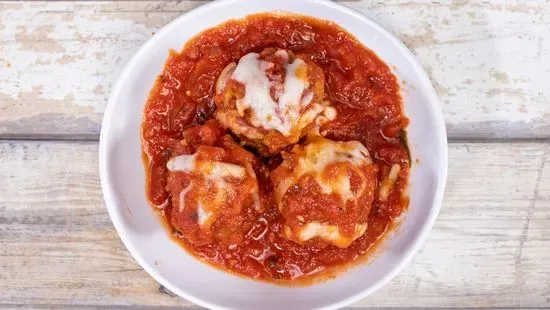 Side of Meatballs (3)