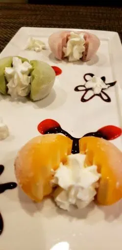 Ichiban Roll