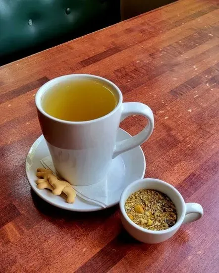 Chamomile Lavender