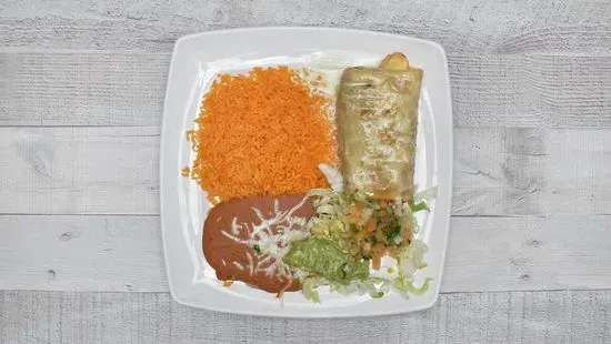 chimichanga