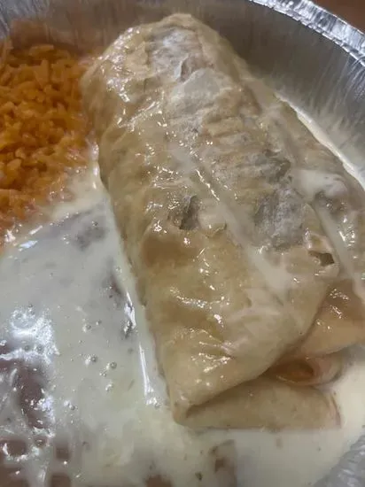 chimichanga acapulco