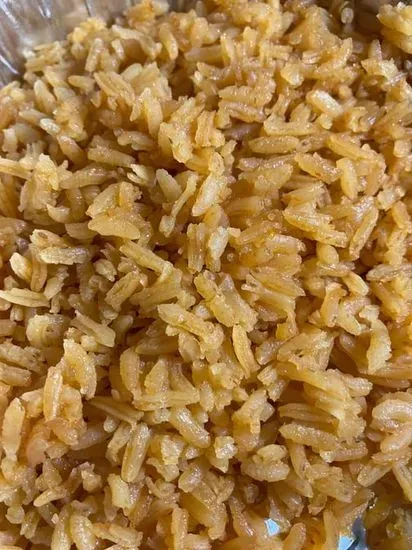 mexican rice