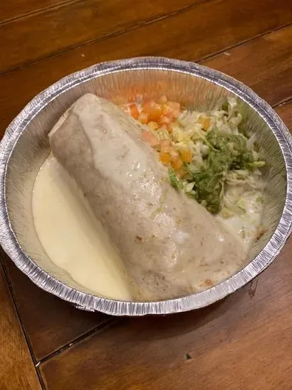 burrito gigante