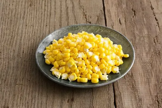 Roasted Corn