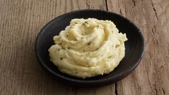 Mashed Potatoes