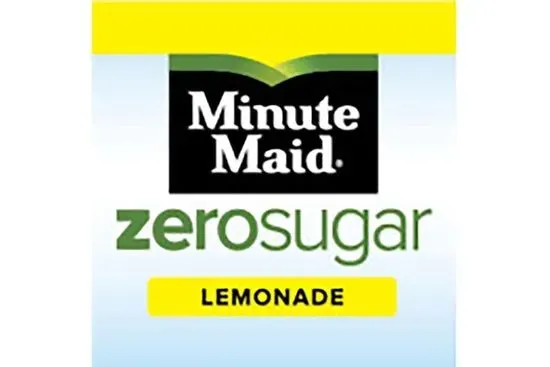 Minute Maid Lemonade