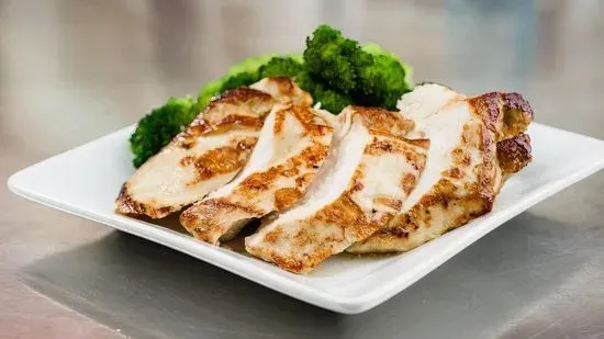 Kids Grilled Chicken