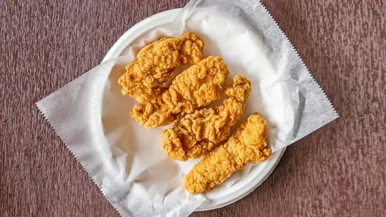 Chicken Strips