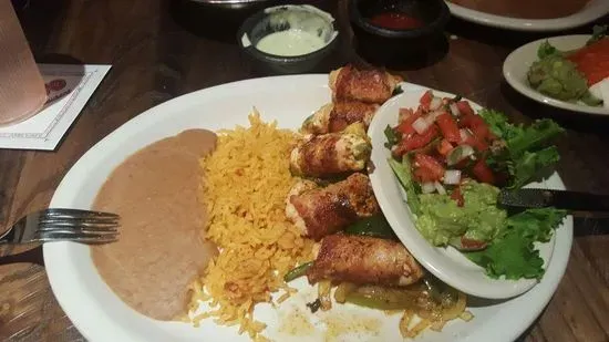 Pollo Bravo