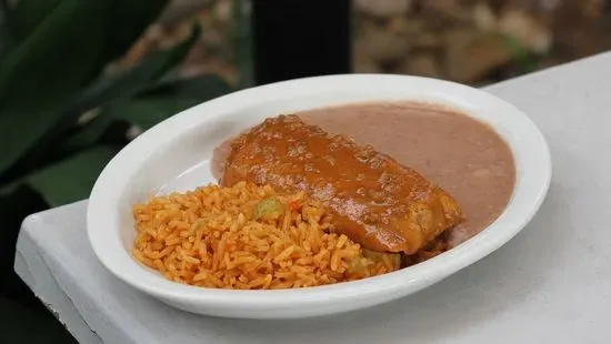 Niño Tamale