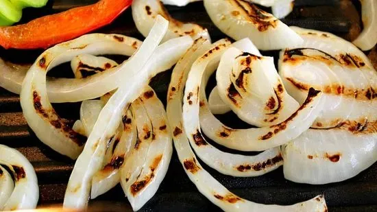 Side of Grilled Onions